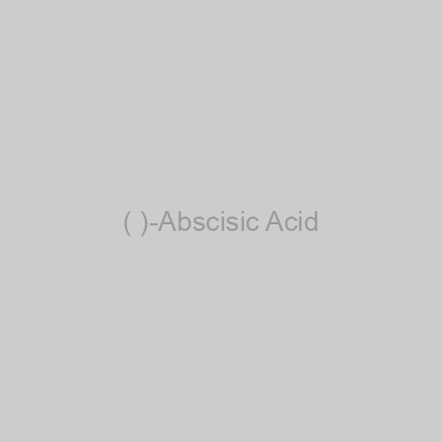 (+)-Abscisic Acid